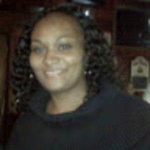 Meet your Posher, Dondrea